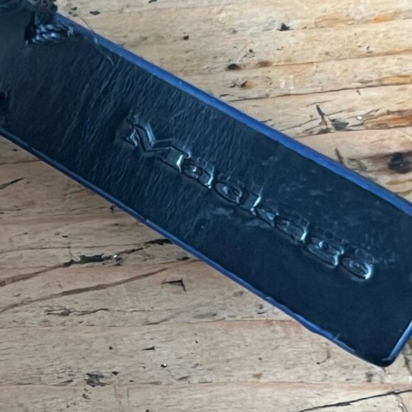 Mackage "Nomad" Convertible Shoulder Bag Purse - Picture 7 of 9